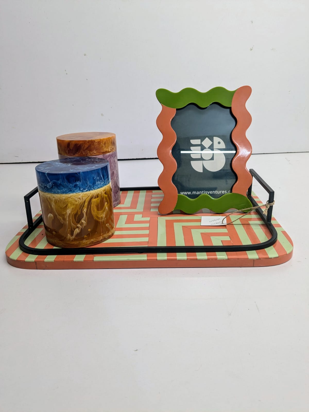 Wedding hamper