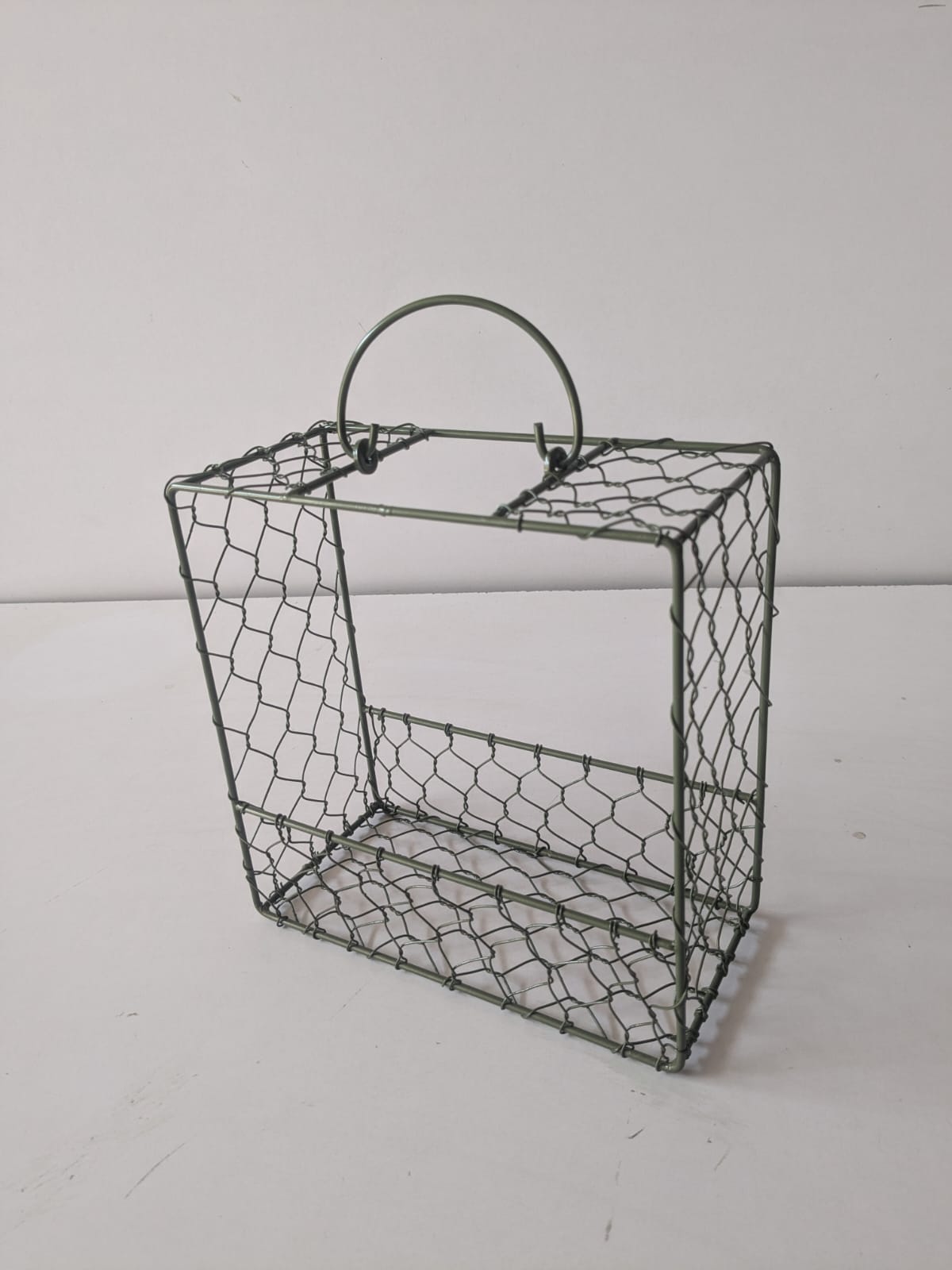 Metal Basket