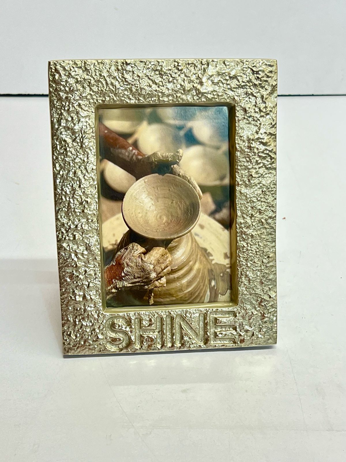 Metal Photo Frame