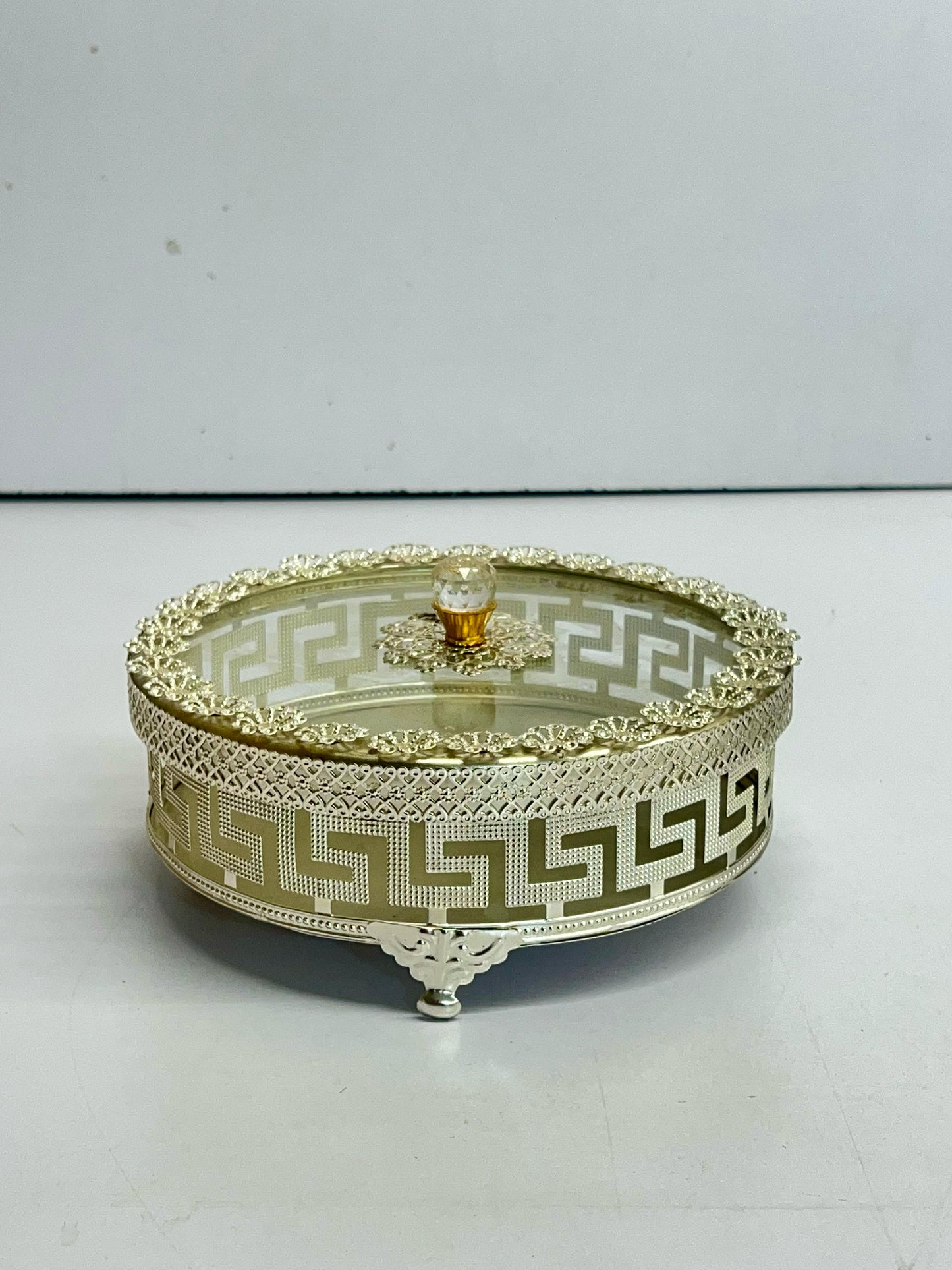 Silver Box