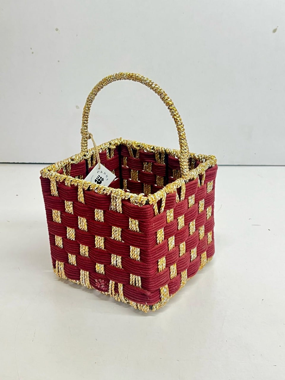 maroon and gold on Insta Reel