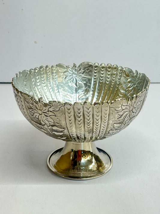 Silver Bowl