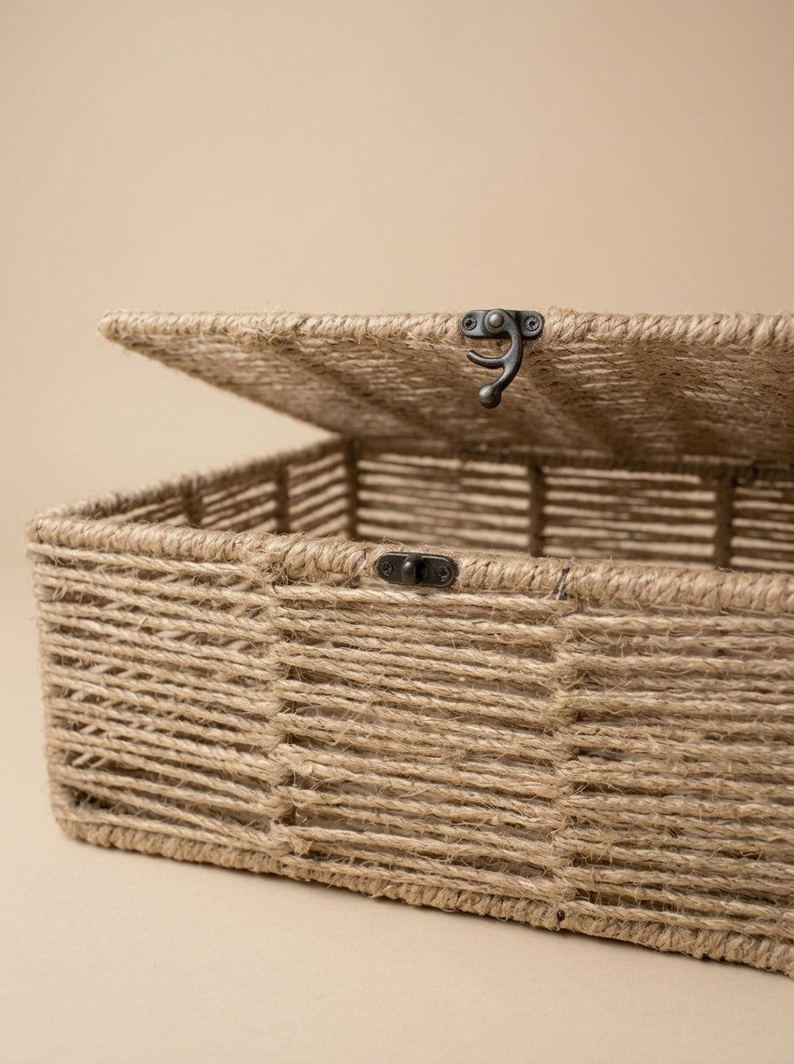 Jute Box