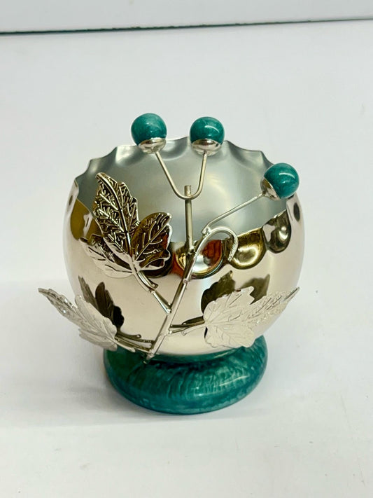 Silver Bowl