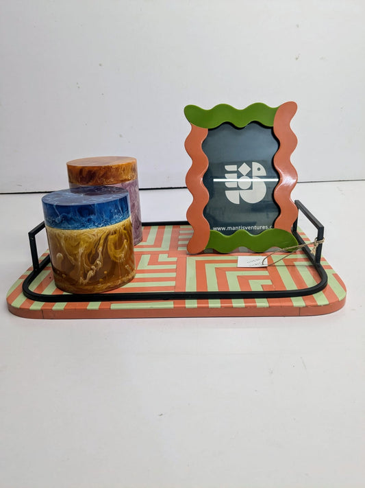 Wedding hamper