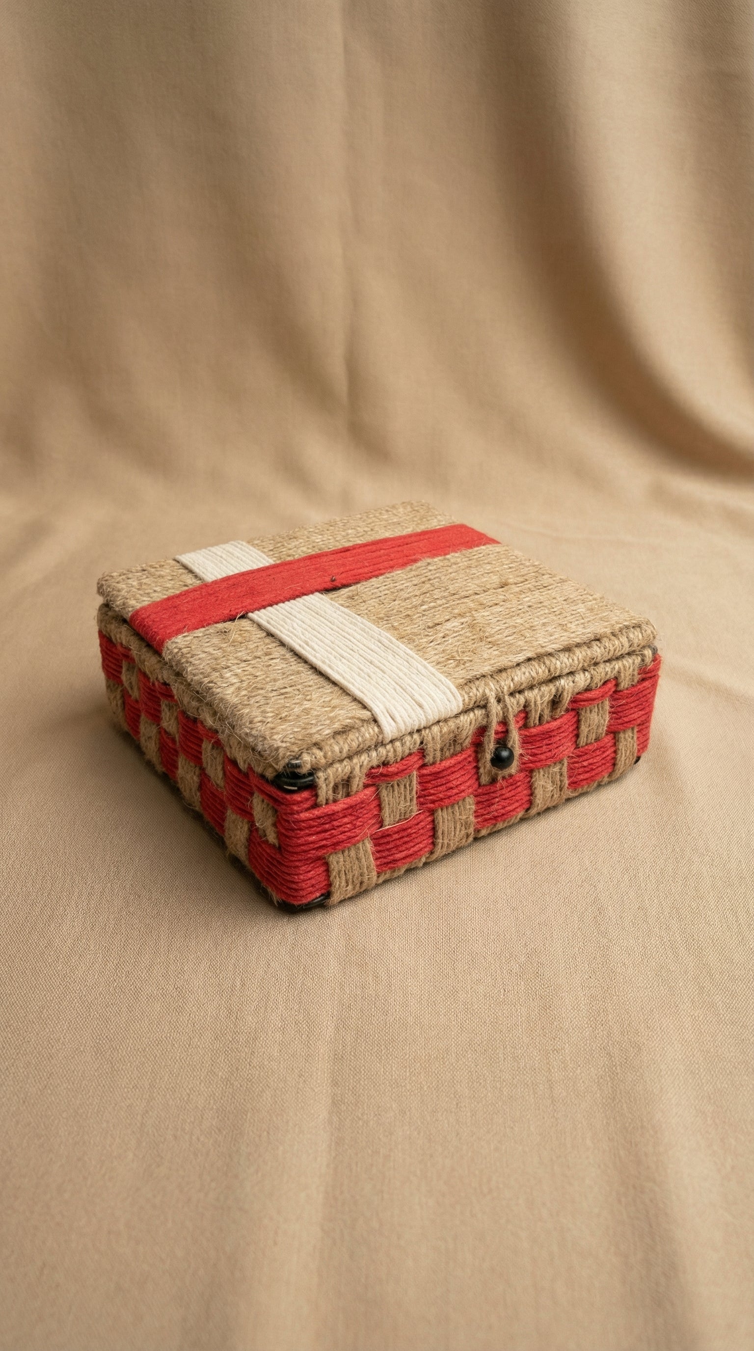 Jute Box