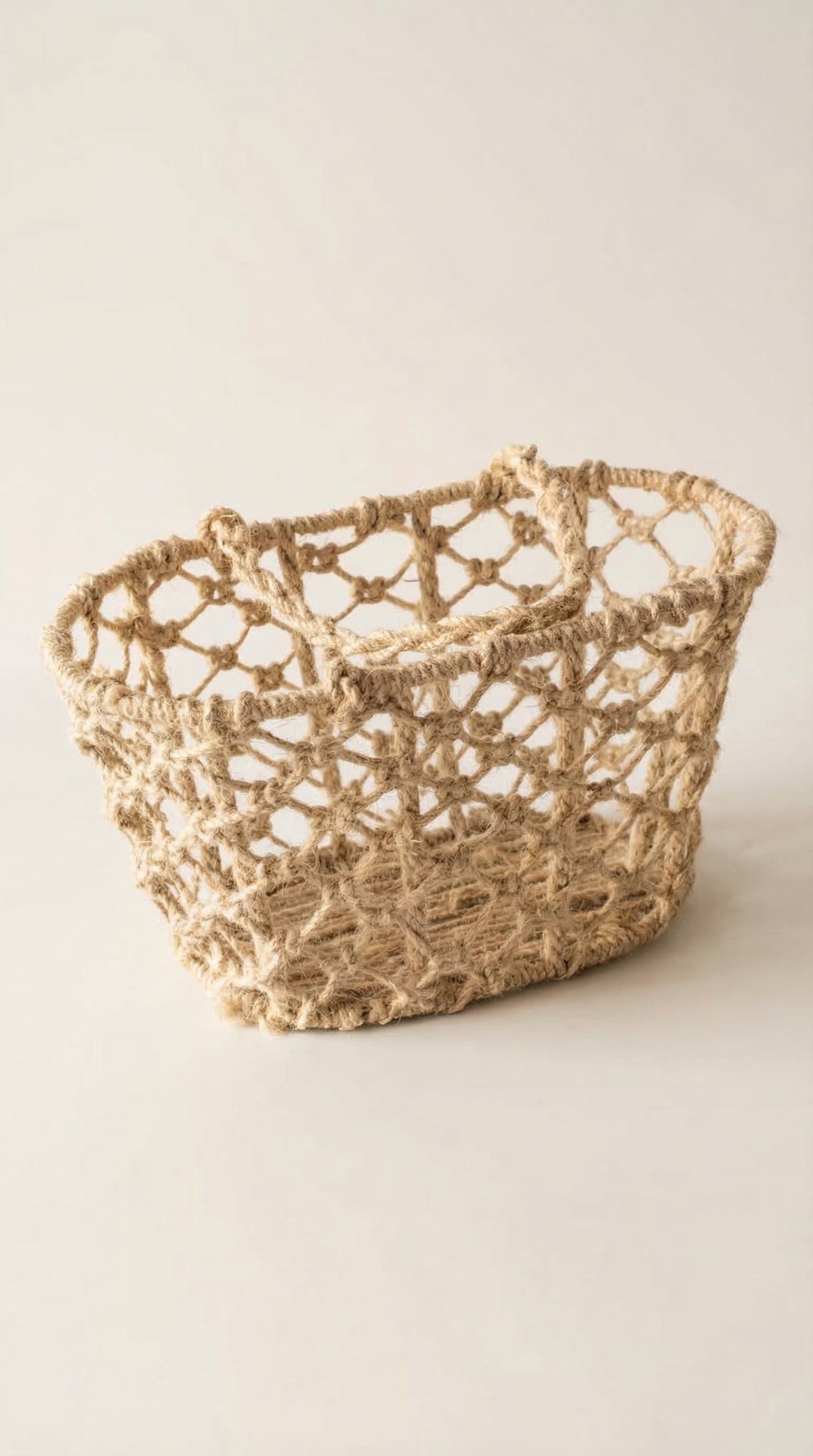 Hamper Basket