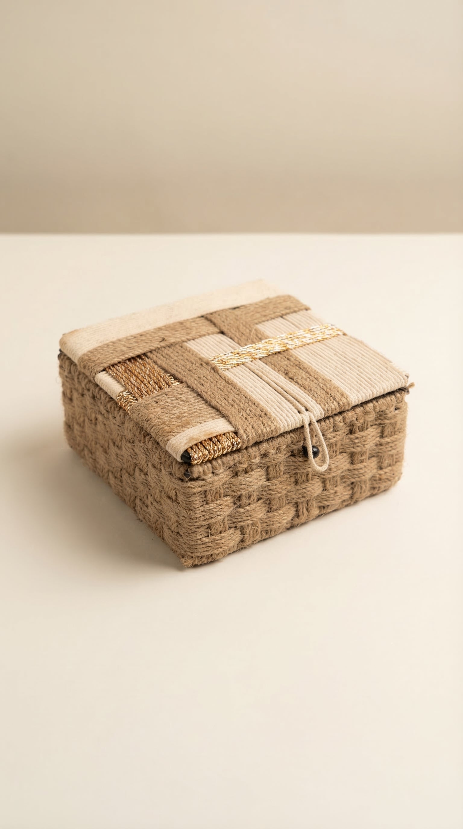 Jute Box