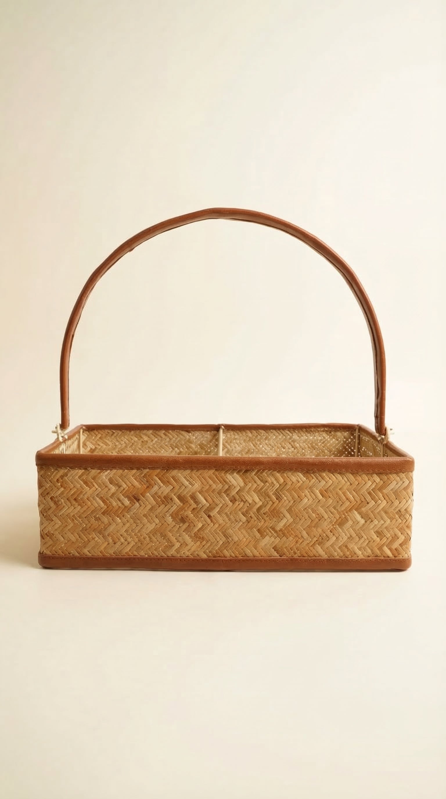 Metal Wire Designer basket
