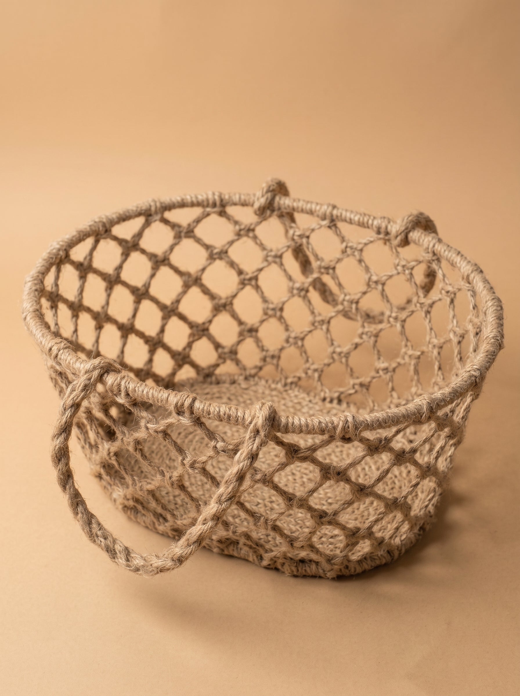 Hamper Basket