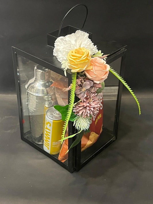 Lanterns Hamper