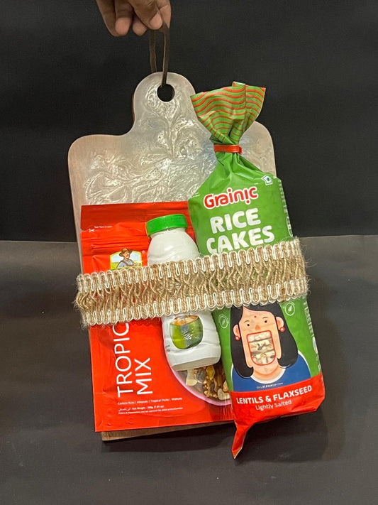 Hamper