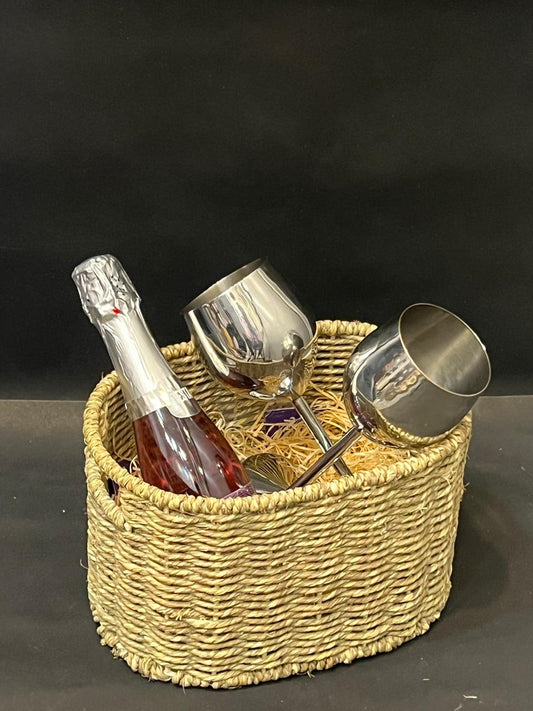 Wine  Glass Set