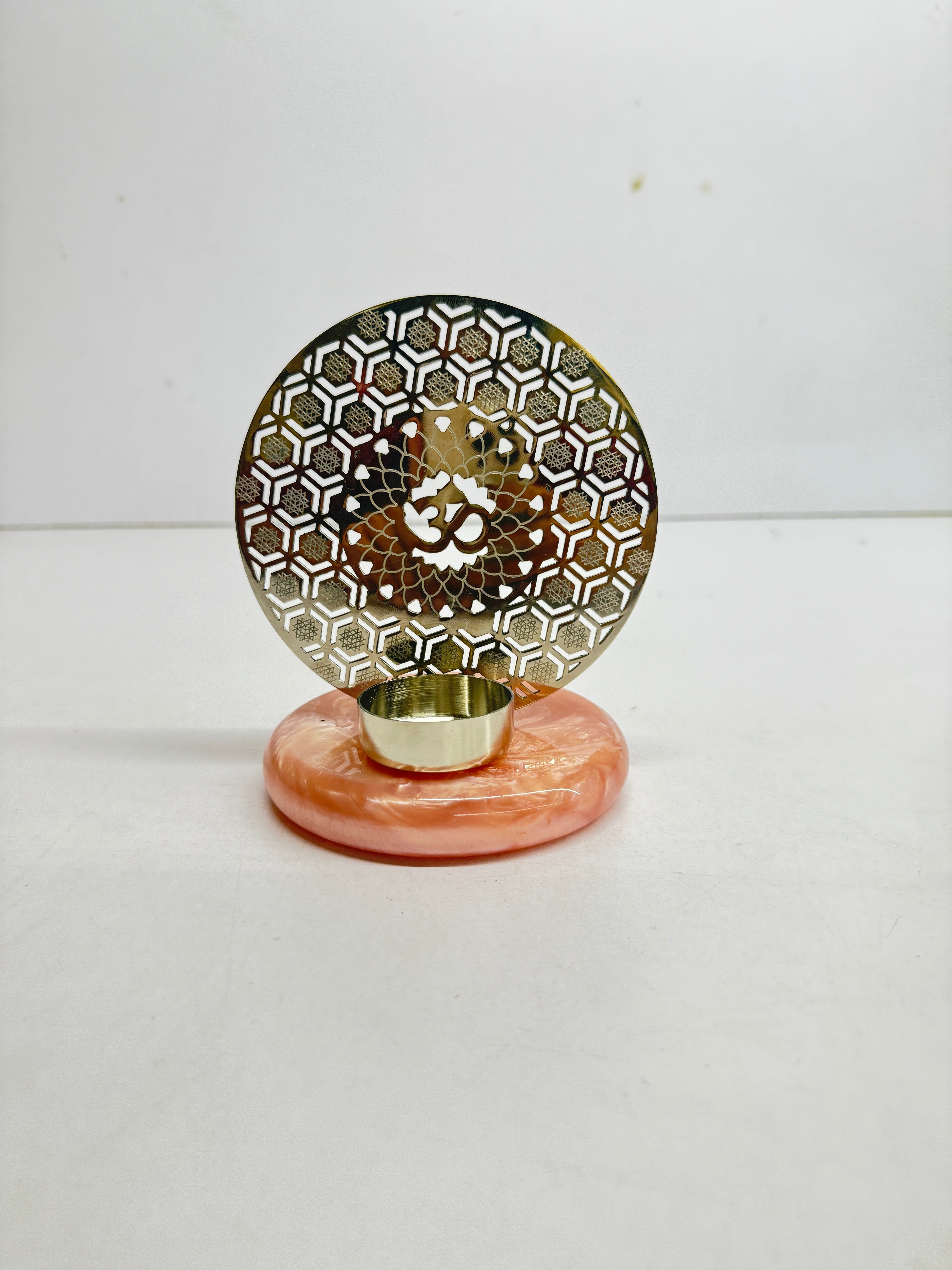 OM Tea Light