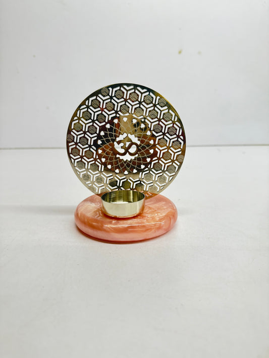 OM Tea Light