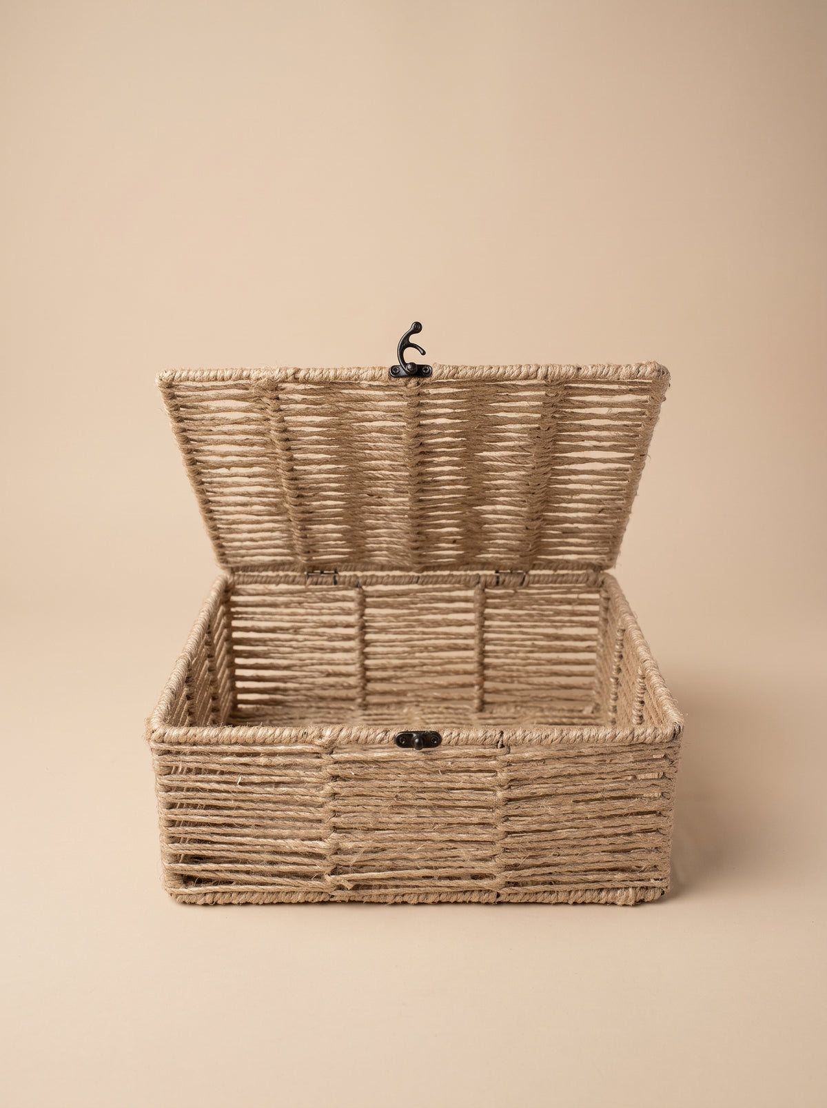 Jute Box