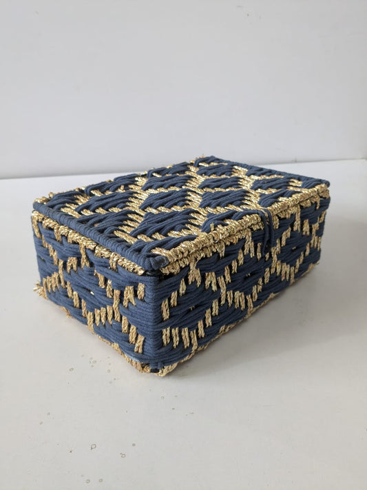 Decorative colourful Box