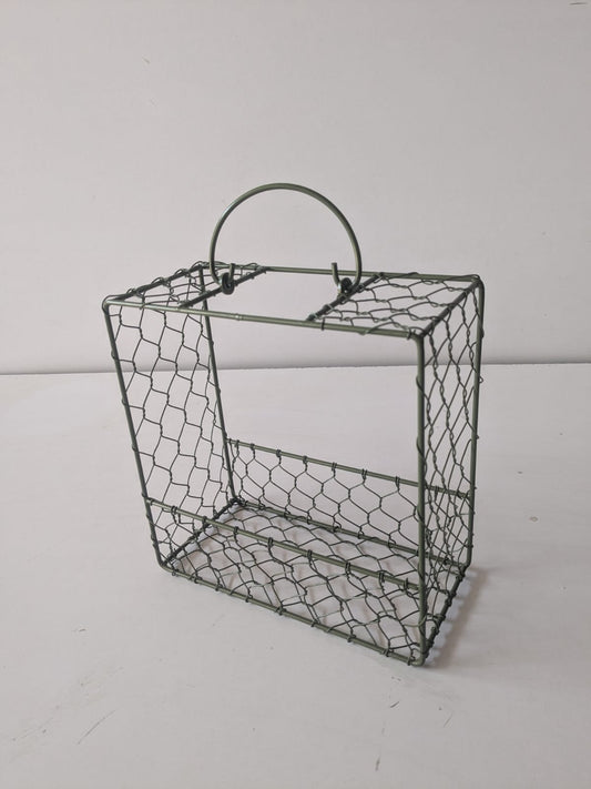 Metal Basket
