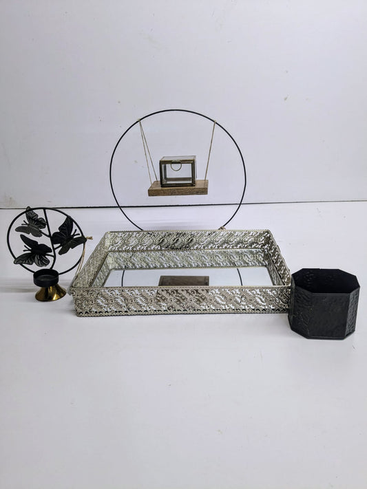 Silver Gifting Hamper