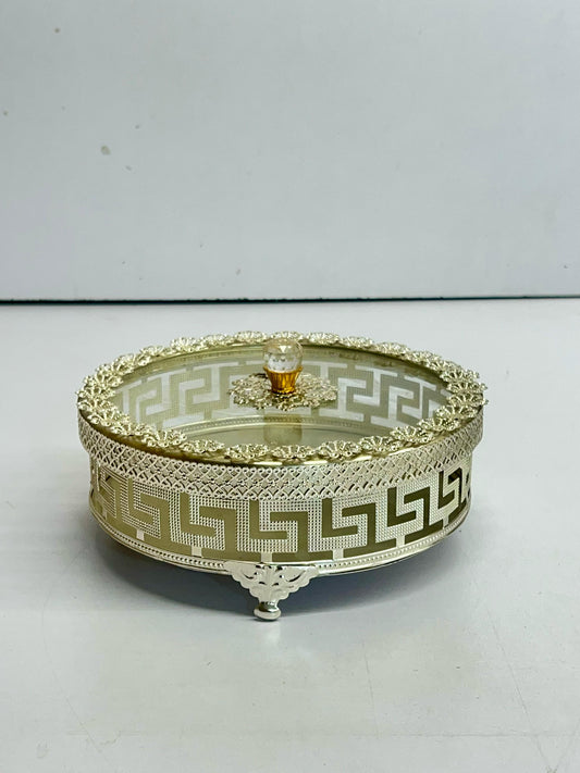 Silver Box