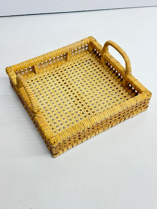 Cane Tray