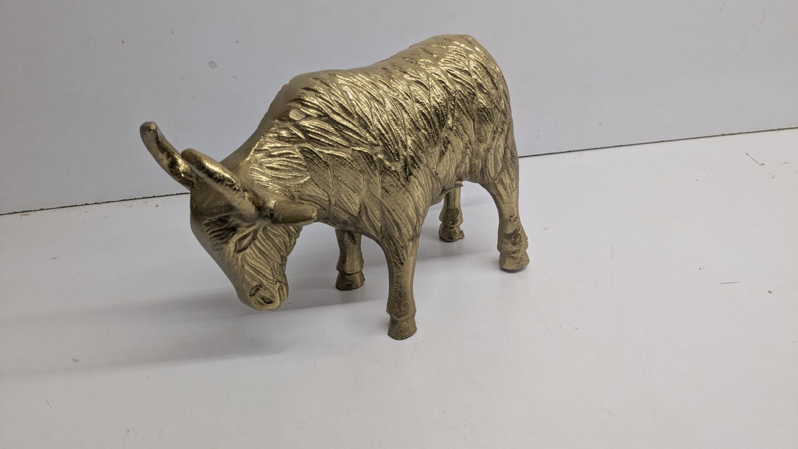 Ox Gifting  Home Decor