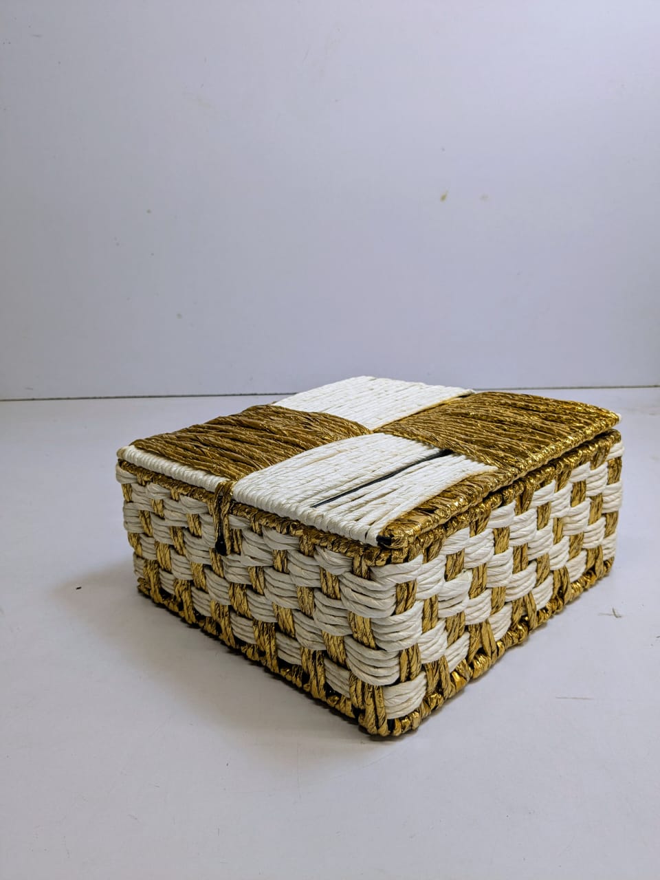 Harvest Glow Box