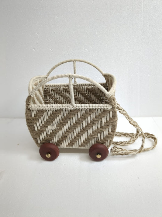 Kids Toys Storage Basket