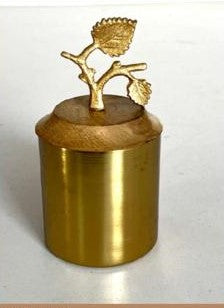Metal Dry Fruits