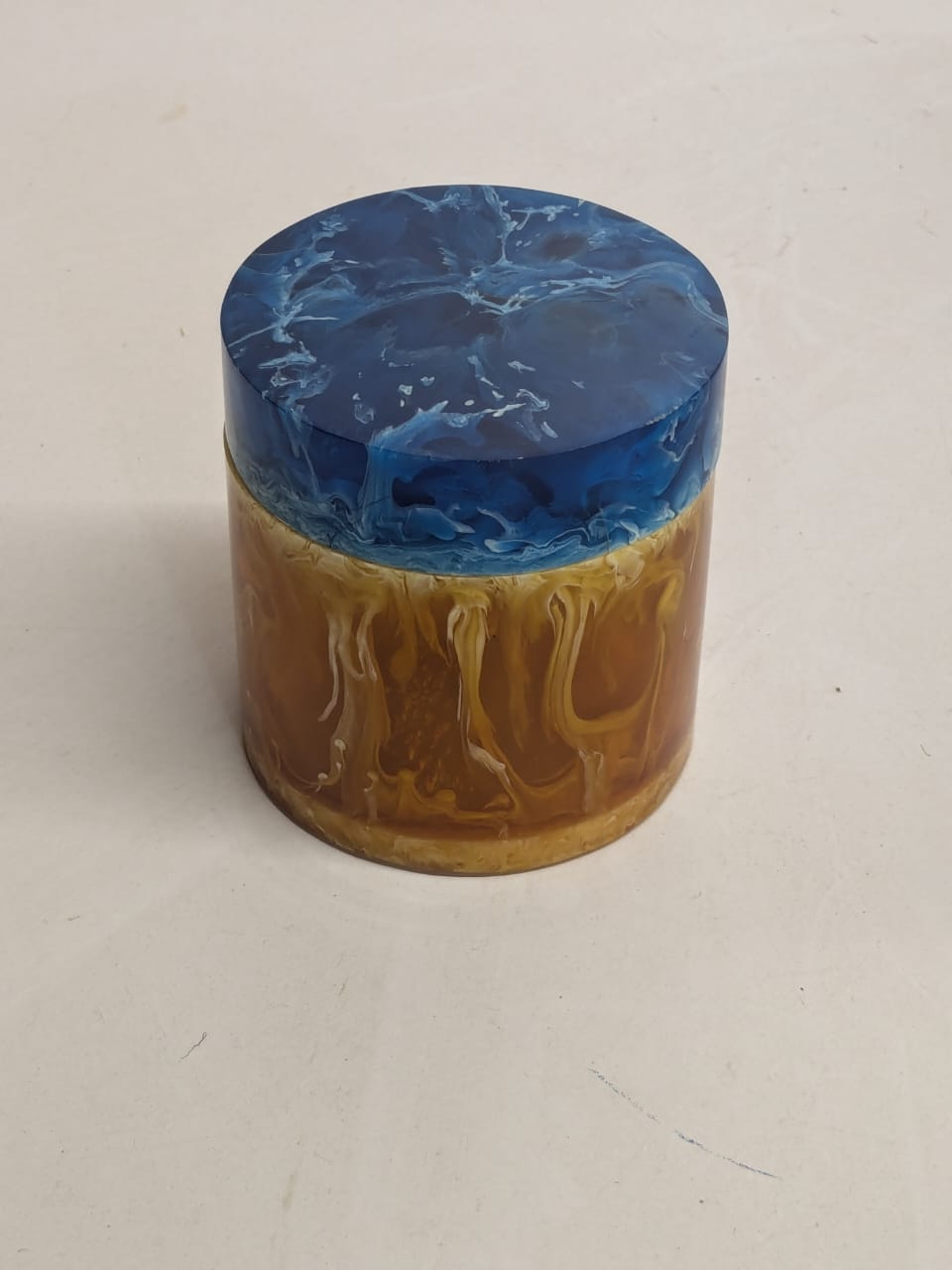 Resin Jar