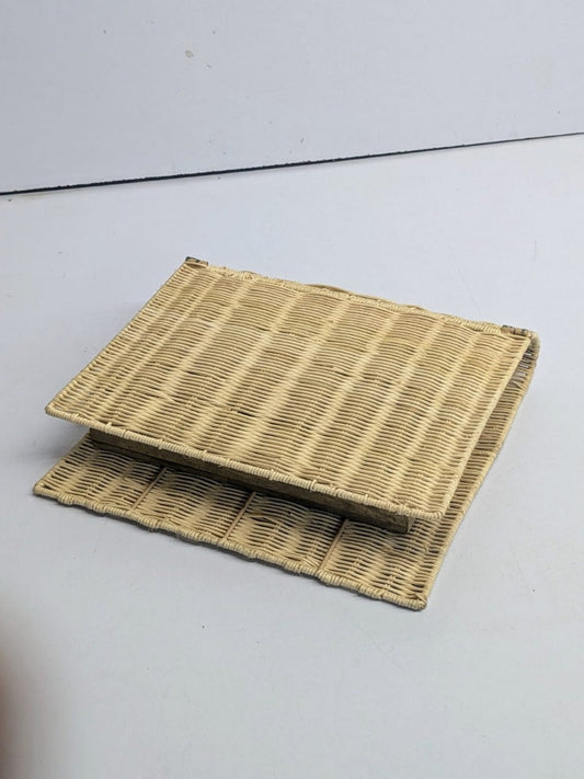 Elegant Cane Box