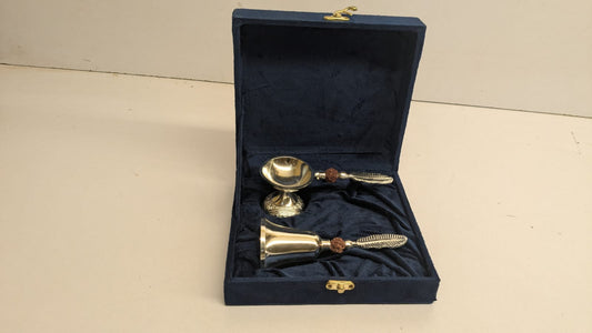 Aarti Essentials Set