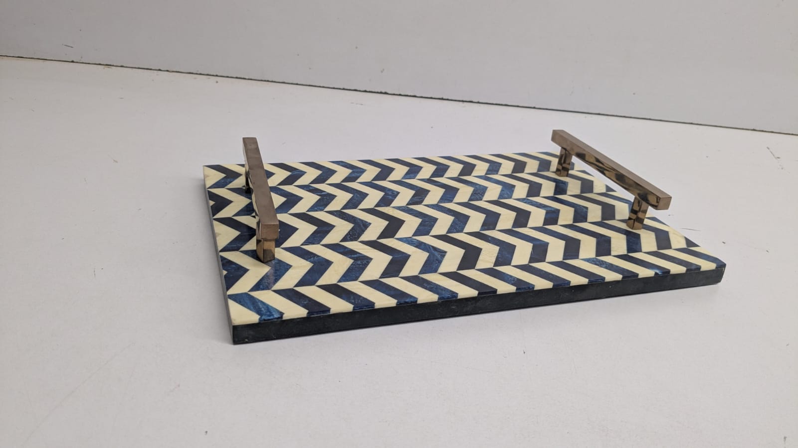 Resin Hand Tray