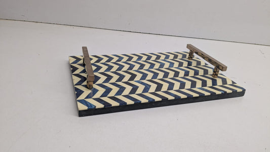 Resin Hand Tray