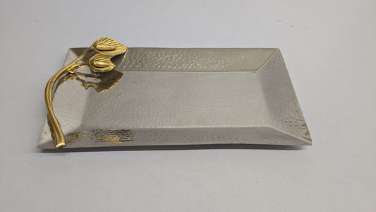 Silver Tray