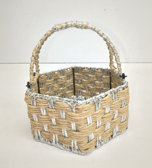 Hexagon Basket 50 pcs MOQ