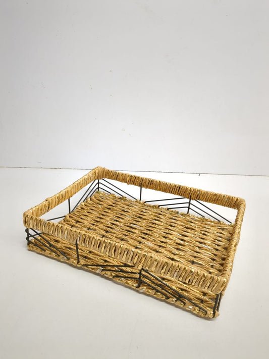 golden and brown 12x8x3 In